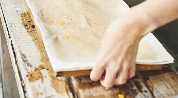 Make Your Own Magic: DIY Seed Paper
