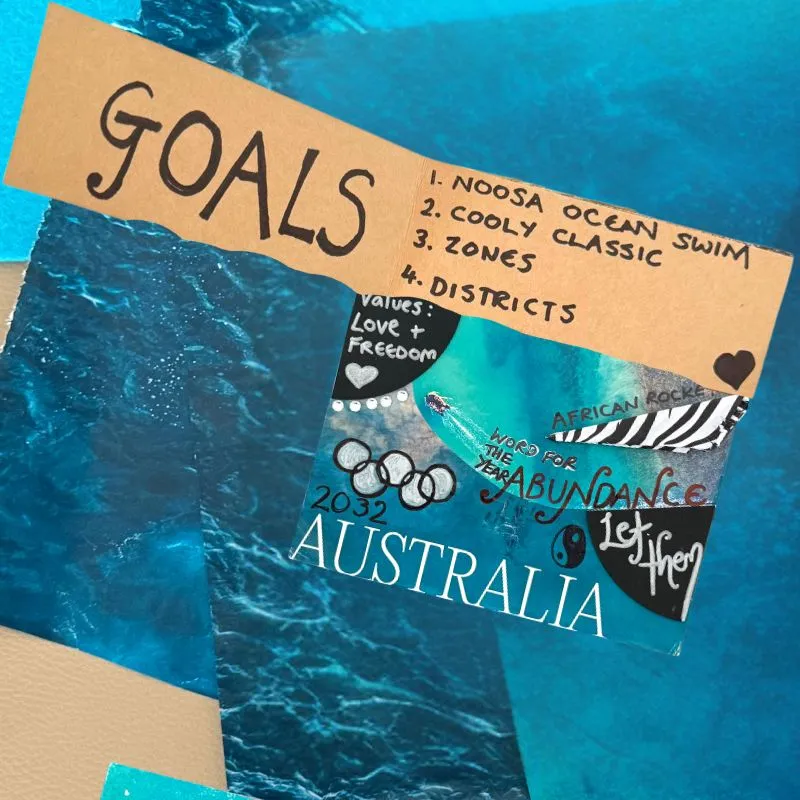 Dreamboard example